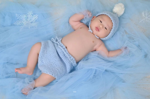 博兴宝宝老喊肚子疼还发烧